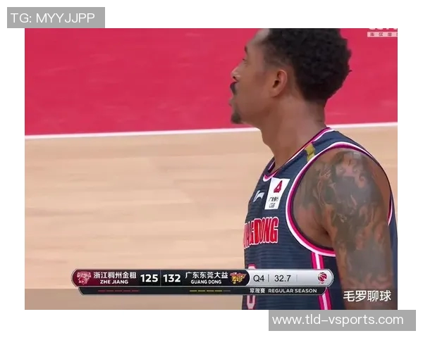 领先21分连胜纪录到嘴边，北京却输给了这一招！